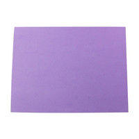 Make Shoppe Foam Sheet, 12 X 9 Inch, Purple