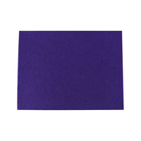 Make Shoppe Felt Sheet, 12 x 9 Inch, Purple