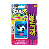 Scentos Scented Slime Can