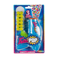 Fetti Pop Rainbow Confetti Launcher