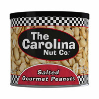 Golden Salted Peanuts