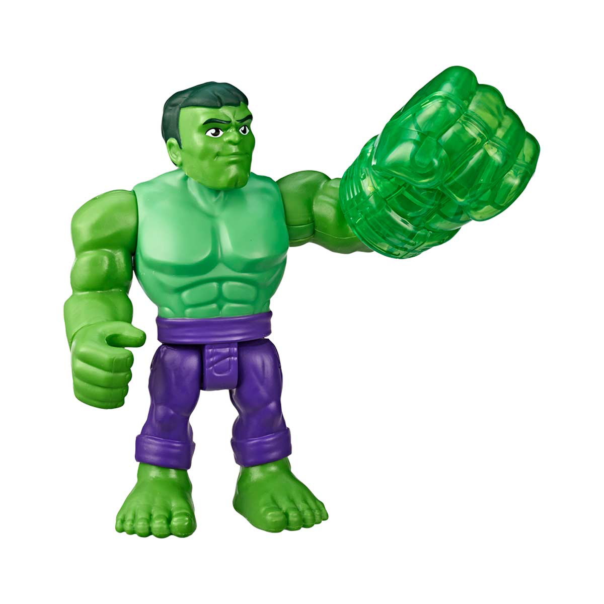 Playskool heroes marvel super hot sale hero