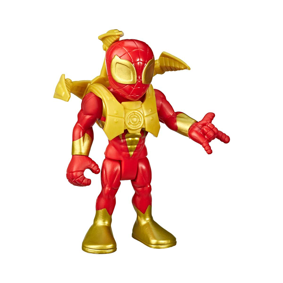 Playskool store marvel figures