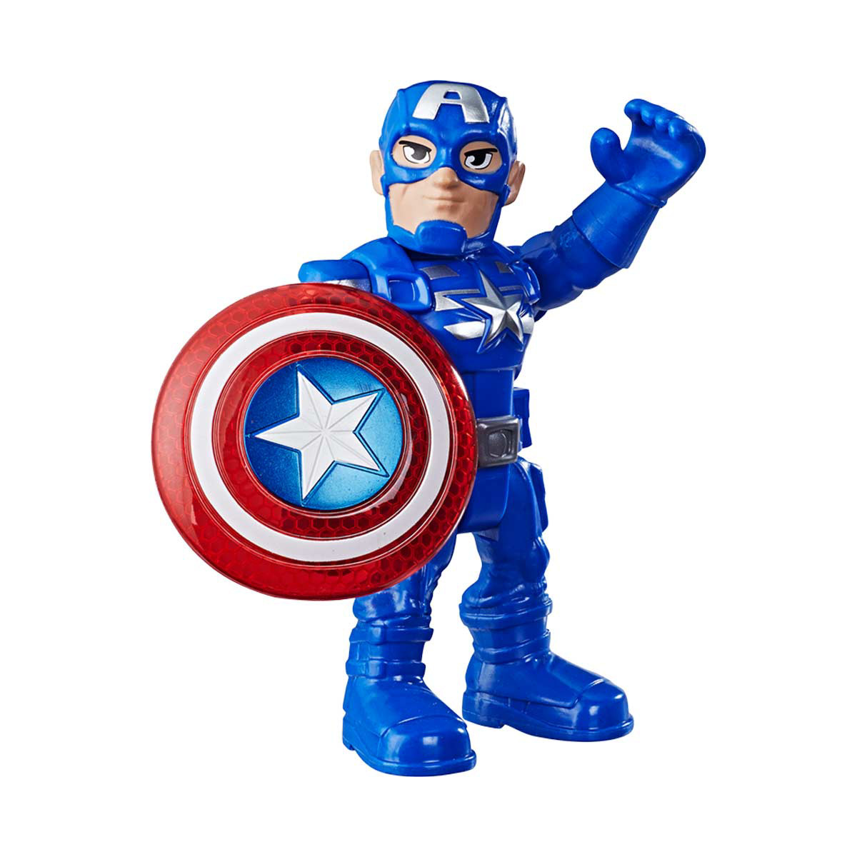 Playskool marvel super hero hot sale adventures