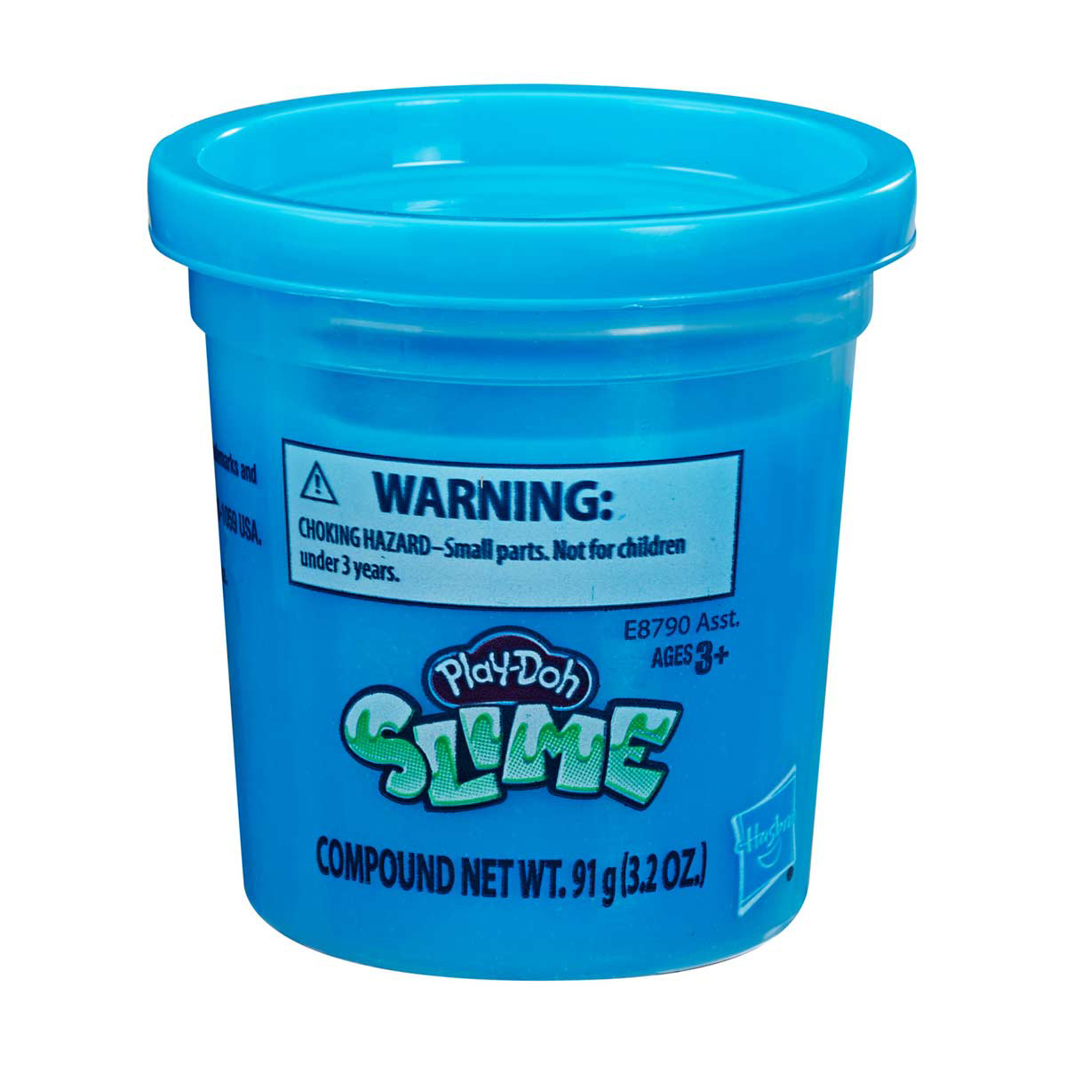 Play-Doh Single Can Modeling Compound - Blue - 3 oz