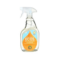 Ecos All-Purpose Cleaner, Orange Plus