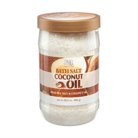 Dead Sea Collection Coconut Oil Bath Salts