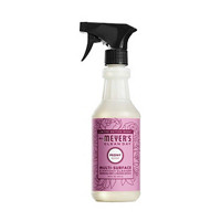 Mrs. Meyer’s Multi-Surface Everyday Cleaner,  Peony
