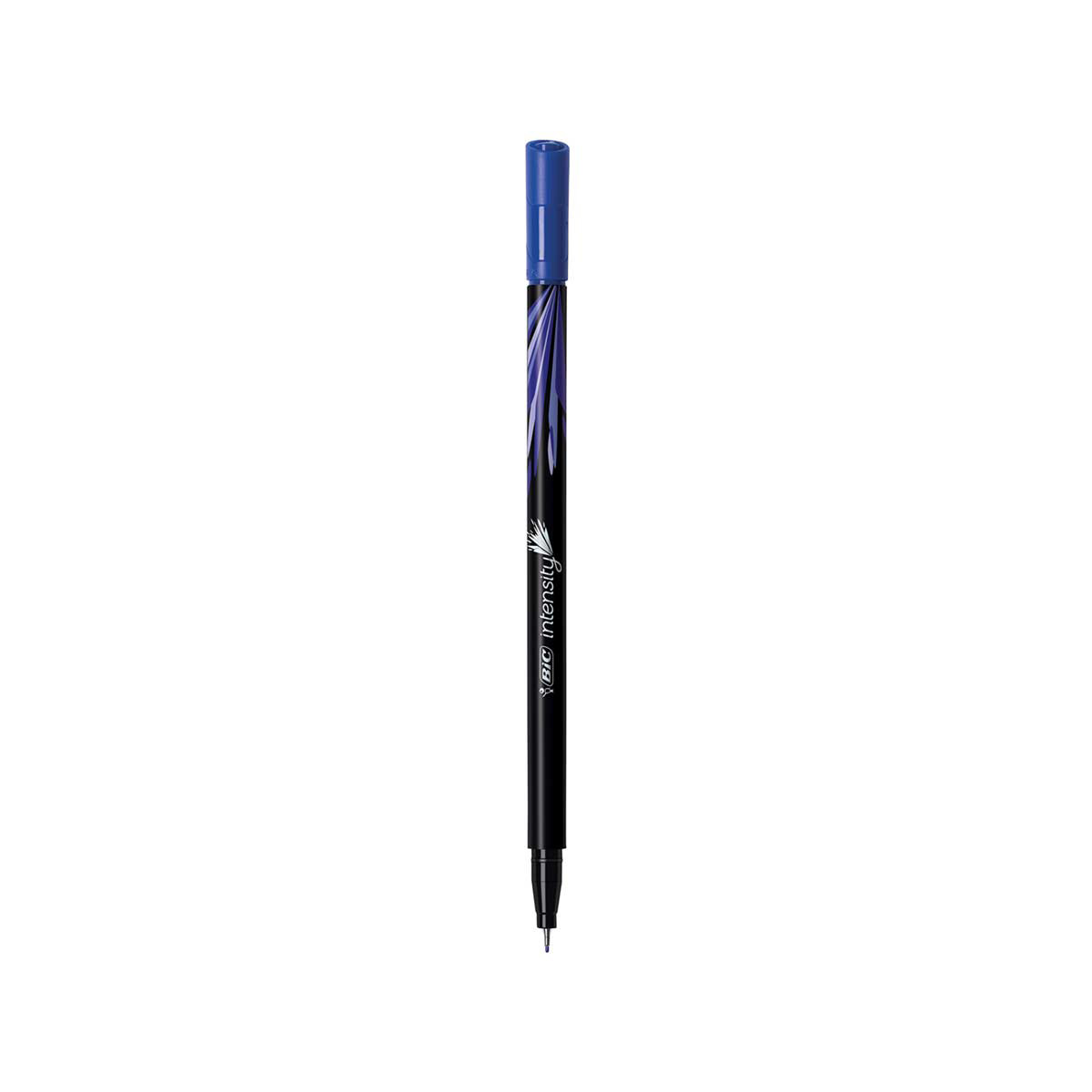 BIC Intensity Fineliner Marker Pen