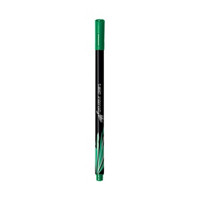 BIC Intensity Fineliner Marker Pen, Green