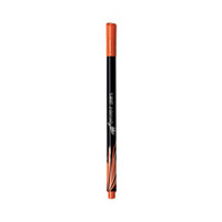 BIC Intensity Fineliner Marker Pen, Orange