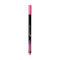 BIC Intensity Fineliner Marker Pen, Pink