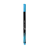 BIC Intensity Fineliner Marker Pen, Soft Blue
