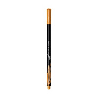 BIC Intensity Fineliner Marker Pen, Brown