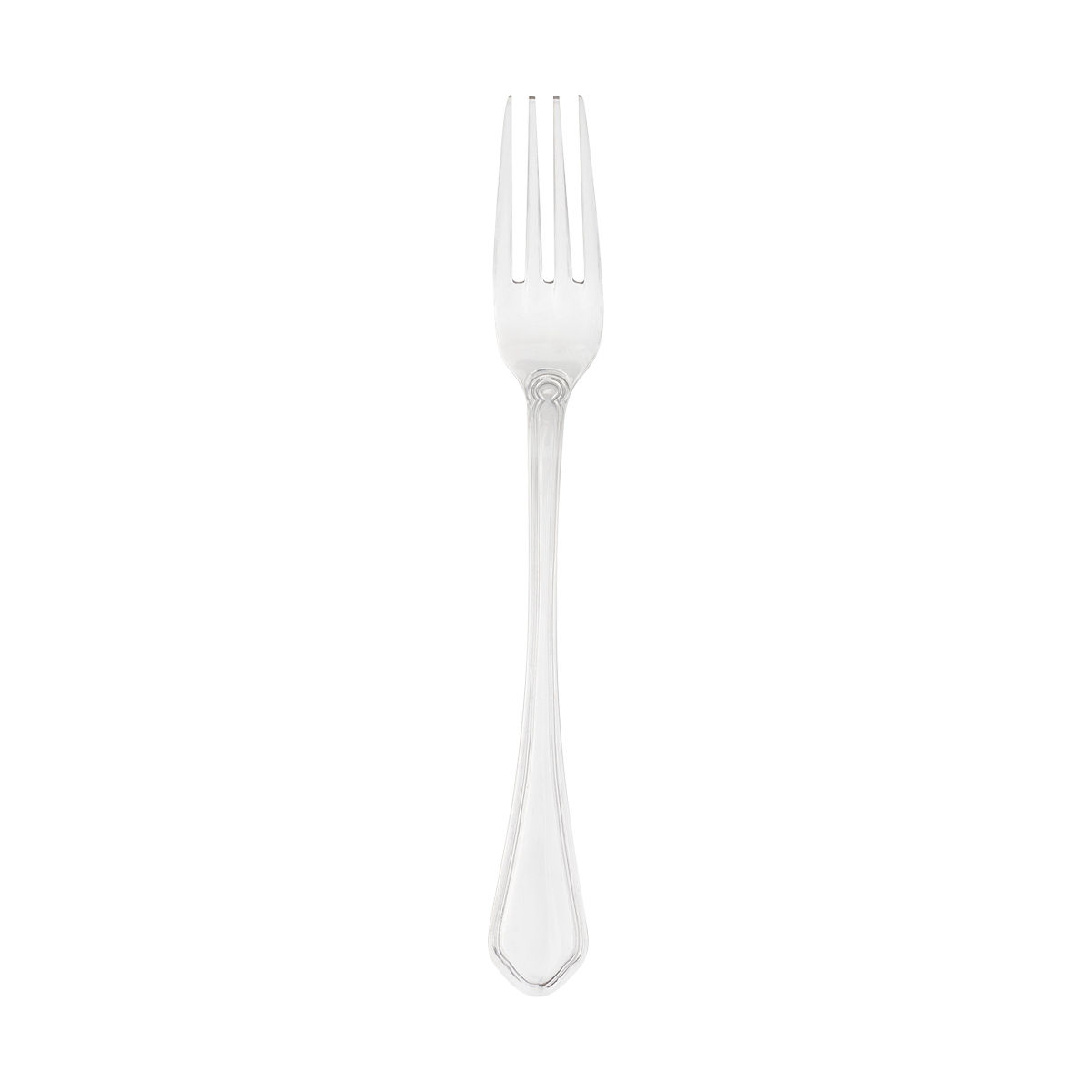 Traditional Salad Fork