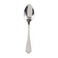 Traditional Flatware Tablespoon, Silver