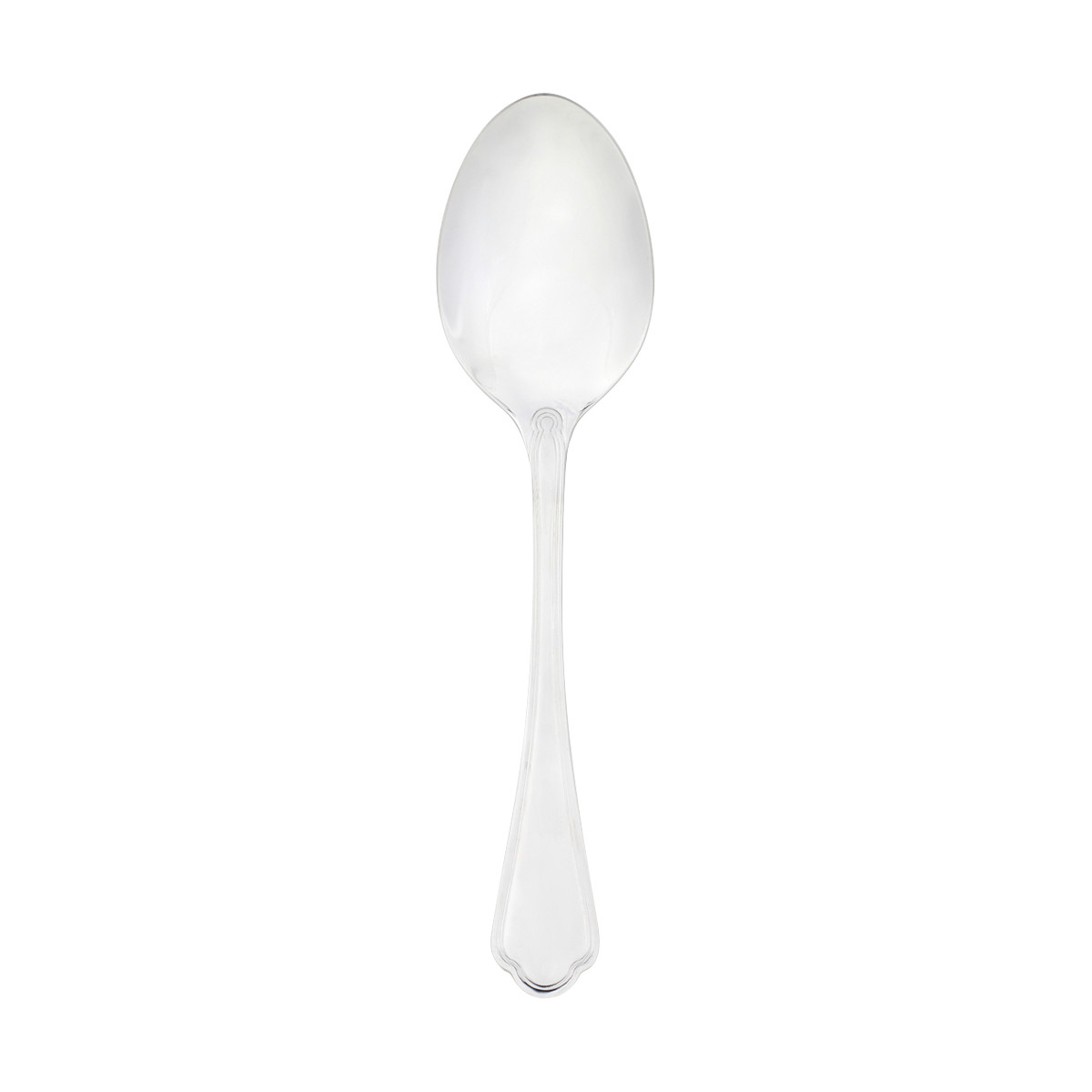 Traditional Serve Spoon