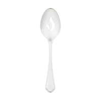 Traditional Slotted Spoon