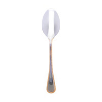 Gold Silver Tablespoon