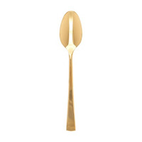 Gold Tablespoon
