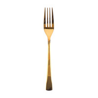 Gold Fork