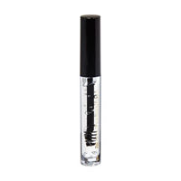 Beauty Essentials Eyebrow Gel, Clear