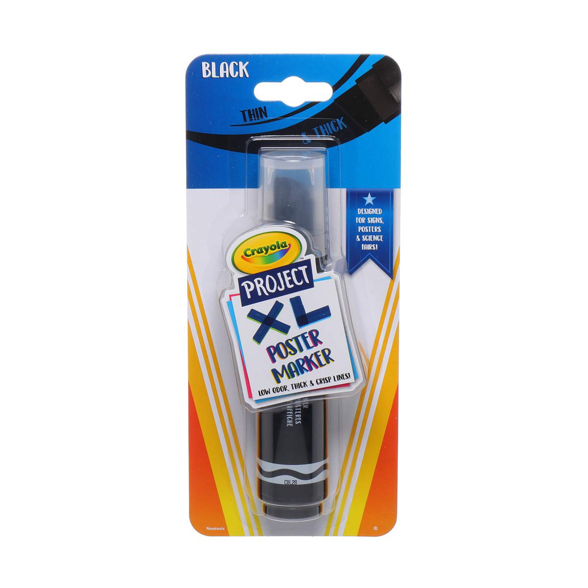 XL® Marker