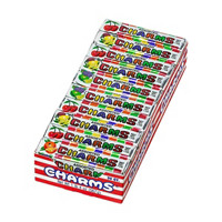 Charms Squares Assorted Candy, 1 oz.