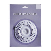 Silicone Hair Catcher