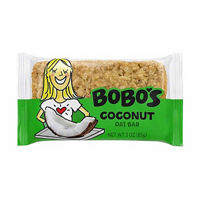 Bobo's Coconut Oat Bar, 3 oz.