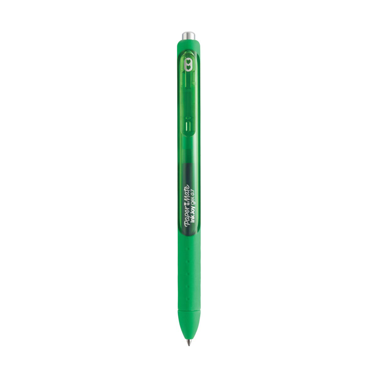 Pentel Sparkle Pop Met Gel Pen Bold Blue-Green