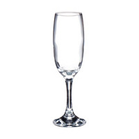 Glass Champagne Flute