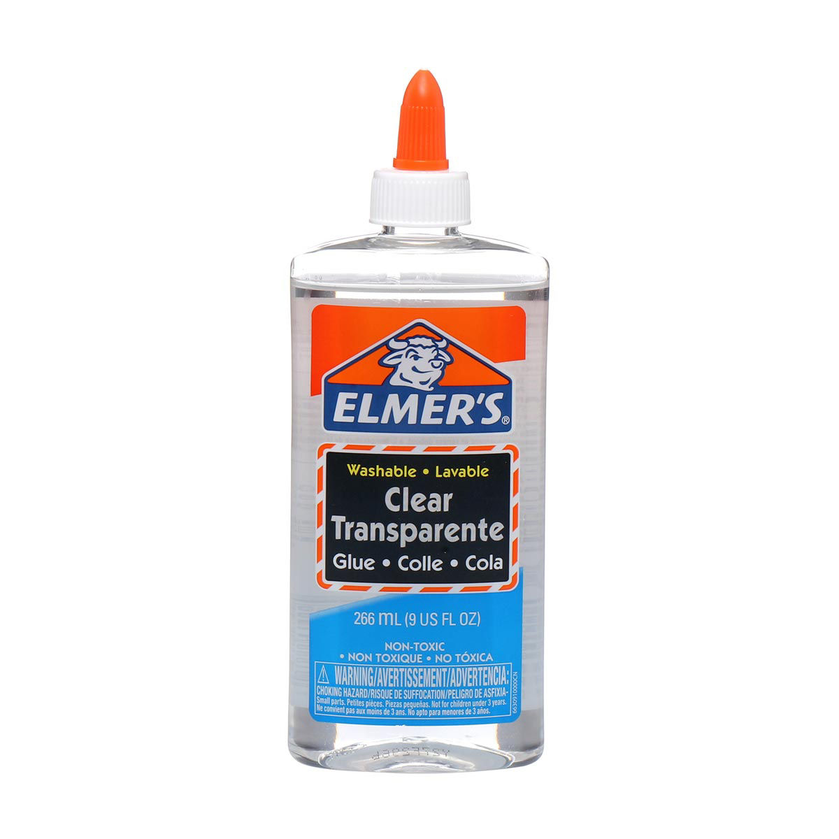Elmer's Clear School Glue