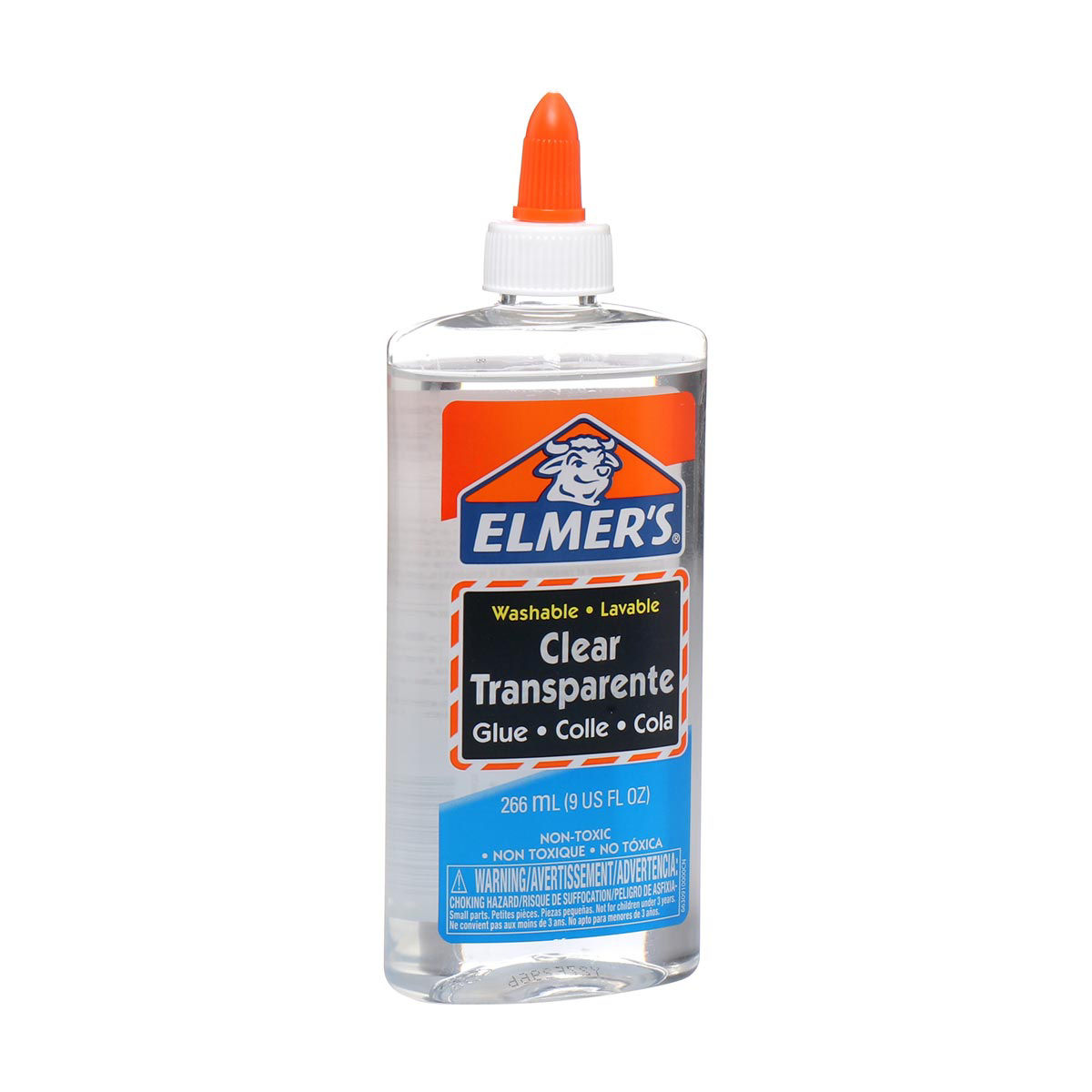 Elmer's Clear School Glue