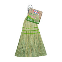 Eco Friendly Corn Whisk Broom