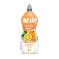 PINALEN® Dish Soap, Citrus Glow, 25.36 fl. oz.