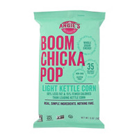 Angie's Boom Chicka Pop Light Kettle Corn, 5 oz.