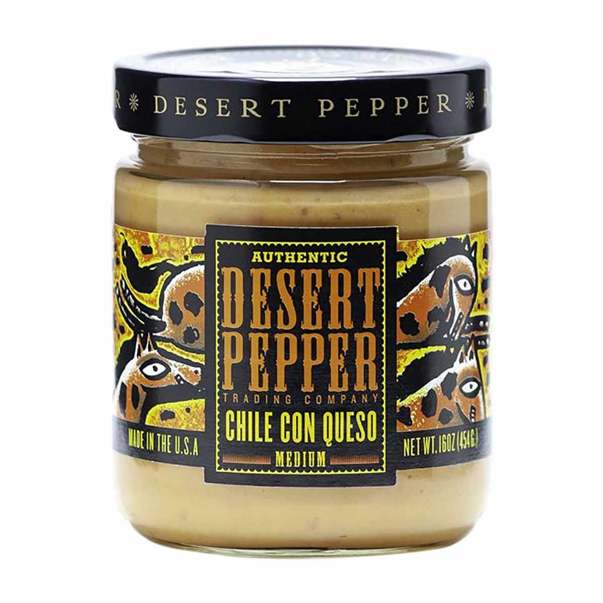 Mrs. Renfro's Hot Habanero Salsa, 16 oz.