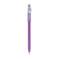 Pilot FriXion ColorSticks Erasable Gel Ink Pens, Fine Point, Single Pen, Lavender
