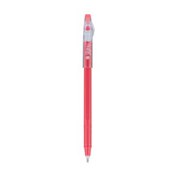 Pilot FriXion ColorSticks Erasable Gel Ink Pens, Fine Point, Single Pen, Salmon