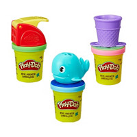 Play-Doh Mini Can Topper Toy
