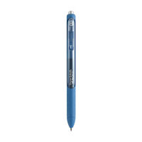 PaperMate InkJoy Gel Pen 0.7MM, 1 Count, Blue