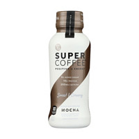 Kitu Super Coffee Sweet & Creamy Mocha, 12 fl. oz.
