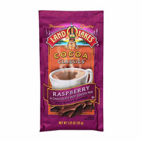 Land O'Lakes Cocoa Classics Raspberry & Chocolate, 1.25 oz.