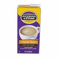 Oregon Chai Sugar Free Chai Tea Latte Concentrate, 32 fl. oz.