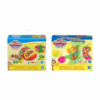 Play-Doh Kitchen Creations Foodie Favorites