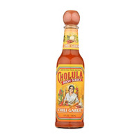 Cholula Chili Garlic Hot Sauce, 5 fl. oz.