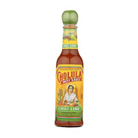 Cholula Chili Lime Hot Sauce, 5 fl. oz.