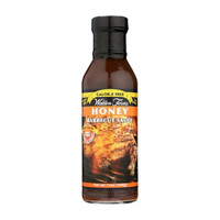 Walden Farms Calorie Free Honey Barbecue Sauce, 12