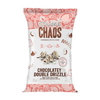 Sweet Chaos Chocolatey Double Drizzle Kettle Corn, 5.5 oz.